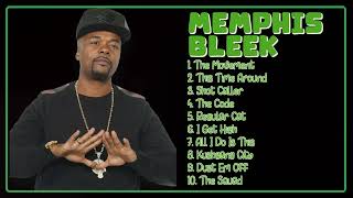 I Won't Stop-Memphis Bleek-Best music hits of 2024-#endorsemurah