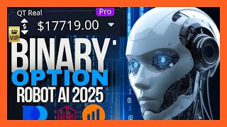 BINARY OPTIONS NEVER LOSE IQ OPTIONS 1 MINUTE BOT 2025 - AUTO AI TRADING BOT GPT TRADING AI BOT
