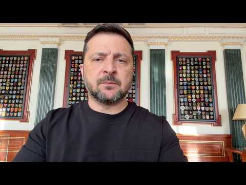 Якби Україна отримала від Америки ліцензії на виробництво «петріотів», нашого виробництва вистачало б і на захист України, і на допомогу партнерам, які цього потребують – звернення Президента