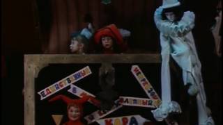 фонарщики из буратино