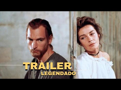 Trailer de Noites com Sol (1990)