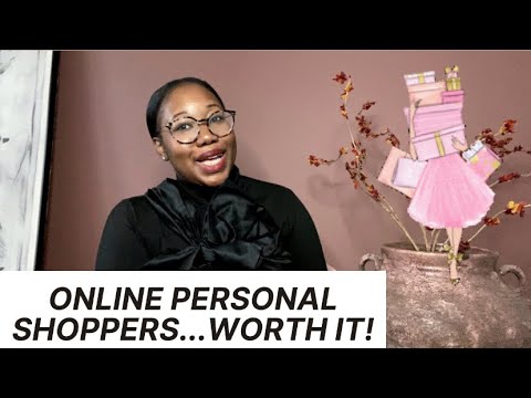INSTAGRAM PERSONAL SHOPPERS |RECOMMENDATIONS FROM A PERSONAL SHOPPER|TIPS & TRICKS |CHANEL,GUCCI,YSL