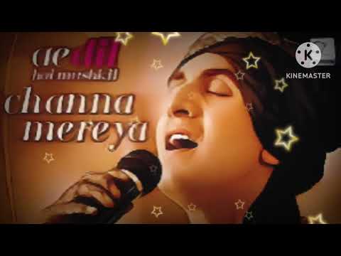 Sachin sanjay Tambe  channa mereya