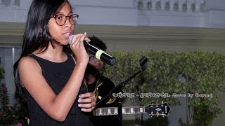 Artis Indonesia di Mesir