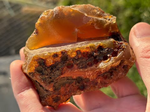 Blauer Bernstein, Lizardit Amazonit Rohsteine zum Großhandelspreis, Basteln Räuchern Schleifer Deko