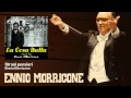 Ennio Morricone - Strani pensieri - La Cosa Buffa (1972)