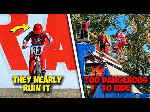 Rad (1986): 10 Weird Facts You Didn’t Know!