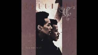 Calloway - All the Way