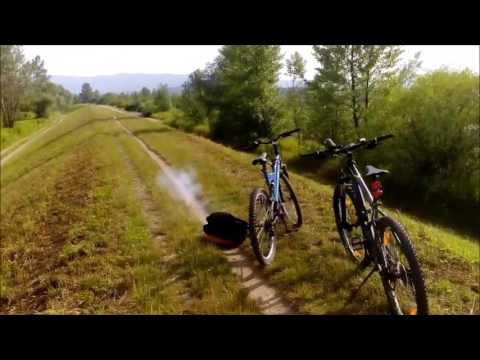 Wakcyjne odpalanie Petard!!! - Mini kompilacja/Mini vuuwerk compilatie - Summer Edition 1#