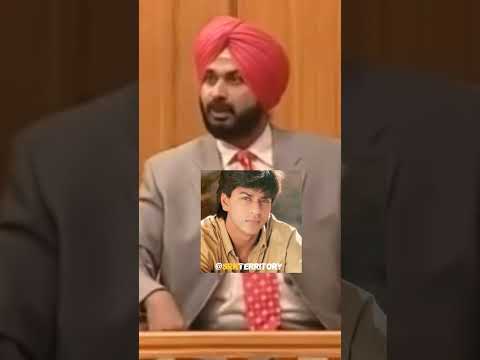 I Compete With Myself - Shahrukh Khan | Sidhu on Srk | Aap Ki Adalat