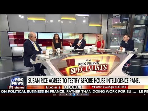 06-30-17 Kat Timpf on The Fox News Specialists - Complete, Uncut Show