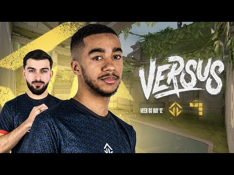 ON VEUT FINIR LA SEMAINE SUR UNE VICTOIRE ! JOBLIFE VS BLXUTD (WEEK 3 DAY 4)