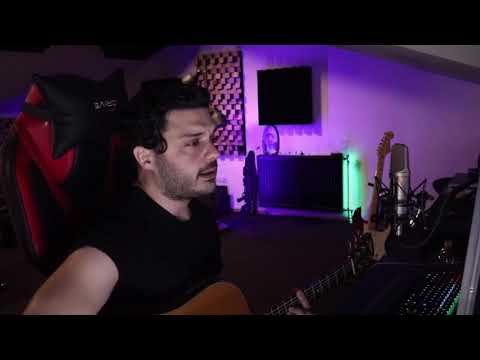 İlyas Yalçıntaş - Lavinia (Akustik)
