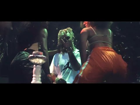 Aka Rasta - Acima Das Nuvens (Videoclipe Oficial)