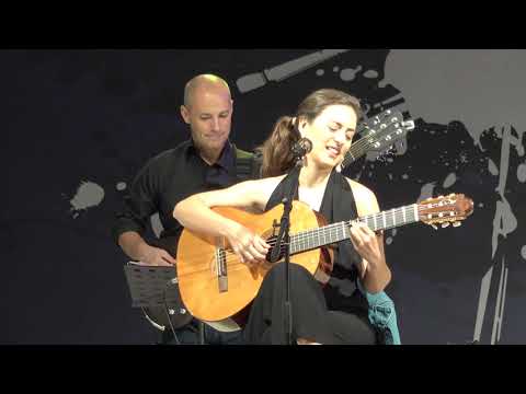 안나세튼 anna setton (재즈&라틴)   -  문화가 흐르는 서울광장  - 2019.10.21일. (13)