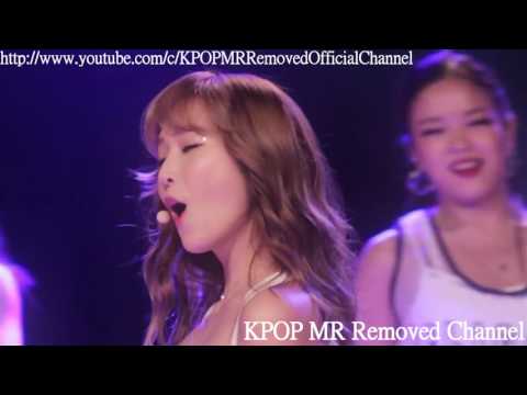 [MR Removed] 160521 Jessica (제시카) - Fly (플라이)