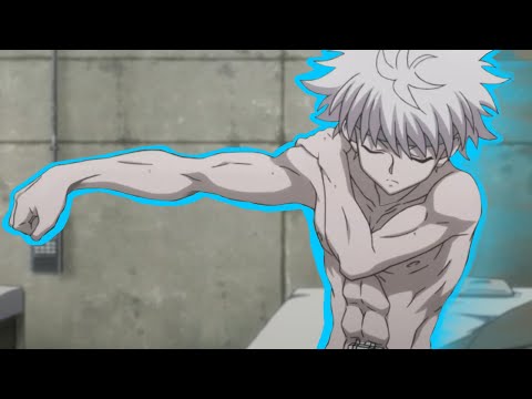 Anime Training Motivation - 2.0