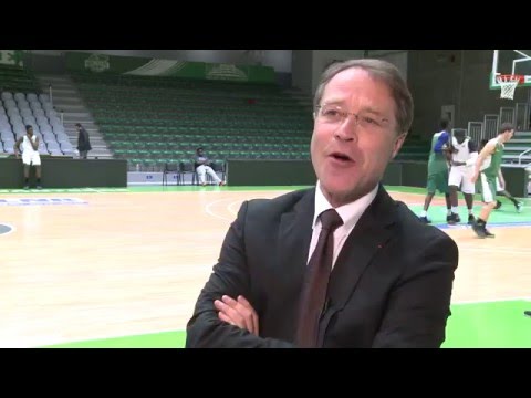 CGPME 92 Nanterre Business & Basket