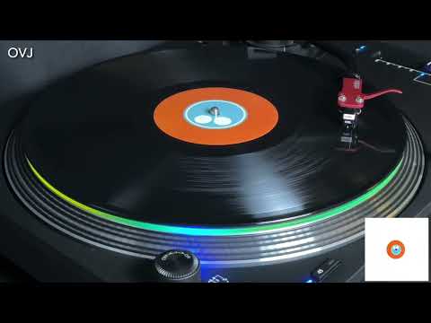 Nuyorican Soul - You Can Do It (Baby) featuring George Benson (Nuyorican Style Mix/OVJ Edit) (OVJ)