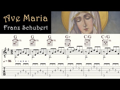 Ave Maria - Frank Sinatra