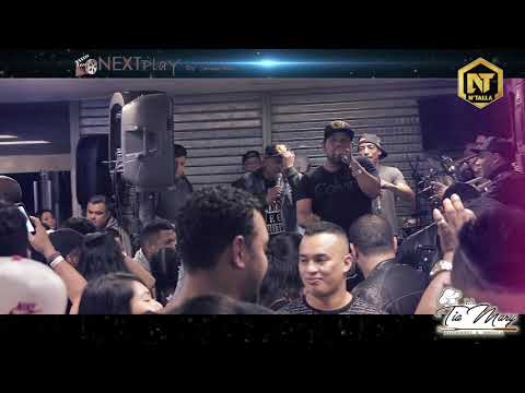 1999 - Mix Elito Reve / N´talla / Atardecer Salsero - La Tía Mary / 5° Edición / 26 - 08 - 2018