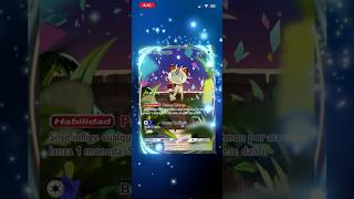 Meowth | Pokémon TCG Pocket #pokemontcgpocket