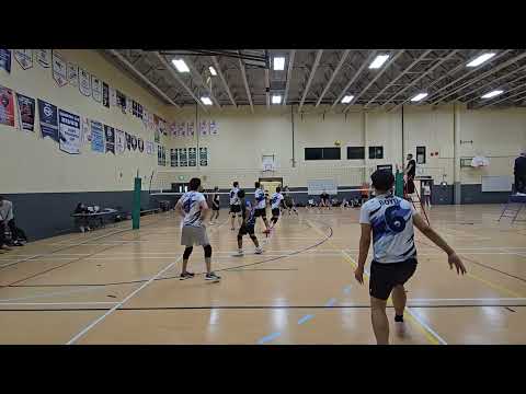 AAA VS Team boostee [Match 3] LLL League (October 4, 2025)