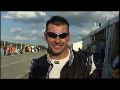 Zwiastun relacji z WSMP i WPP - Tor Poznań wrzesień 2010