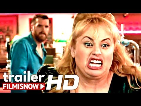 The Hustle Trailer 2 Starring Anne Hathaway and Rebel Wilson