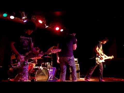 Rotten Reason - June 22, 2009 @ Forward Hall (2)