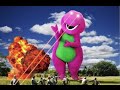 Barney S Hide Seek Game 1993 In 4 26 Any