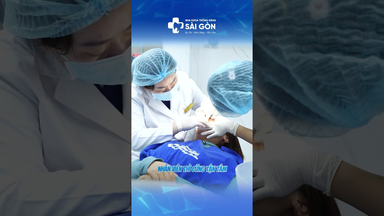 Review Gắn Sứ Kết Thúc - Chị Thúy Phượng | Nha Khoa Trồng Răng Sài Gòn  #nhakhoatrongrangsg #rangsu