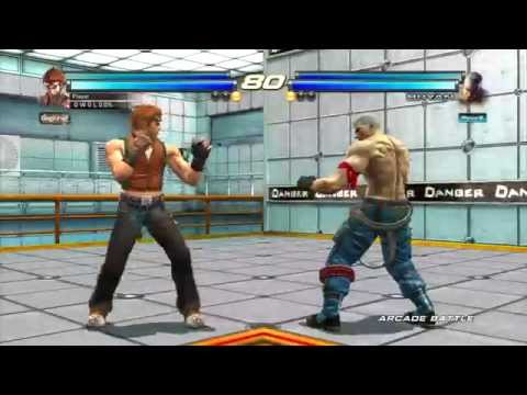 StrongStyle - TTT2 - Top 16 Winners - Starscream vs. Mr. Naps
