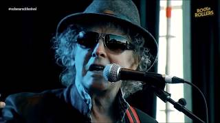 MOTT THE HOOPLE 2018 TOUR REPORT