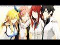 Harris & Ford | Wahre Freundschaft | Nightcore