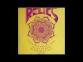 Various Relics Collector The First Psychedelic Era 1966 69 Full Album Vinyl 1982