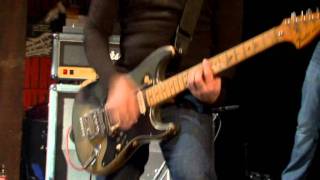 Slime &amp; Jan Delay Fabrik