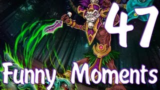 WP and Funny Moments #47