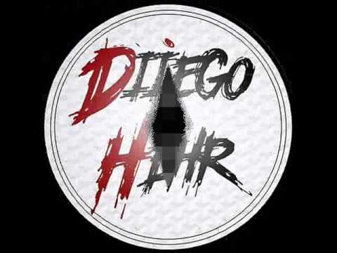 Diiego Hehr - Tu Cuerpo (Original Mix) Tech house CARACAS