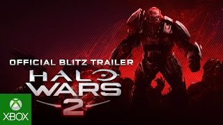 Trailer Beta Blitz