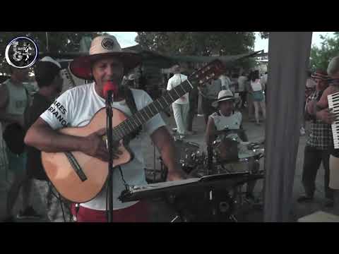 Músicos en vivo Parte 3 en Crucesitas 3ra Marzo 2023 Nogoyá (Entre Rios)