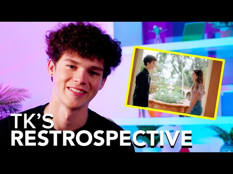 TK’S RETROSPECTIVE | Hayden Summerall Reacts!