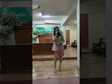 K. Lalhruaizeli - Kum sangbi thar