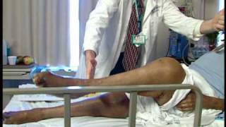 Stroke Scale Certification - Group B - Patient 4