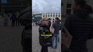 Exposing Scammers in Berlin! 🇩🇪