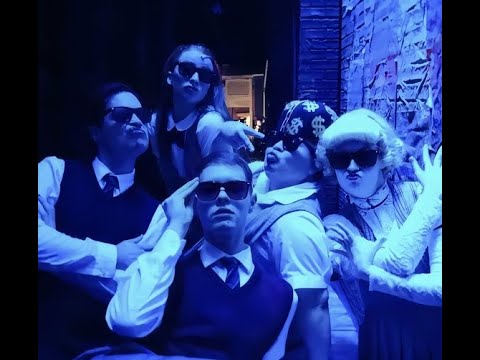 How to make Uranium City slime cyclone slime tutorial