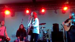 Caroline Glaser- A Team