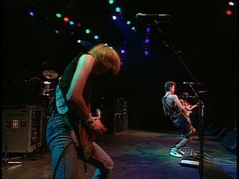 Big Country - Live At The Town And Country Club:1990