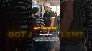 Download lagu He Was ALWAYS BULLIED Until This Happened 🫡🔥 mp3