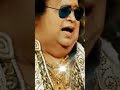 Bappi Lahiri famous song of all time || #shorts